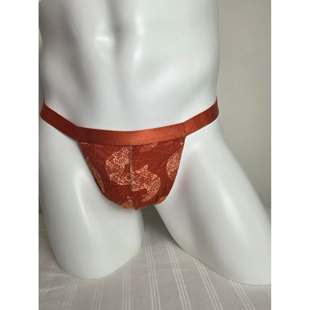 Cosabella Men's Italian Thong